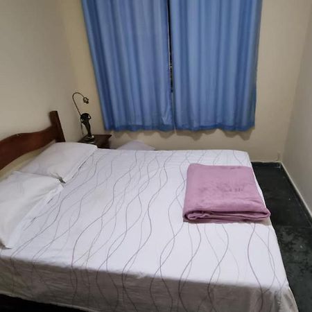 Quarto Para Temporada Rio de Janeiro Buitenkant foto
