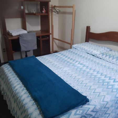 Quarto Para Temporada Rio de Janeiro Buitenkant foto