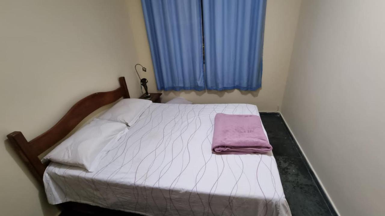 Quarto Para Temporada Rio de Janeiro Buitenkant foto