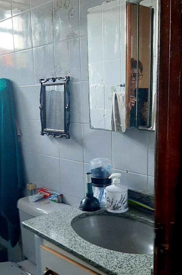 Quarto Para Temporada Rio de Janeiro Buitenkant foto