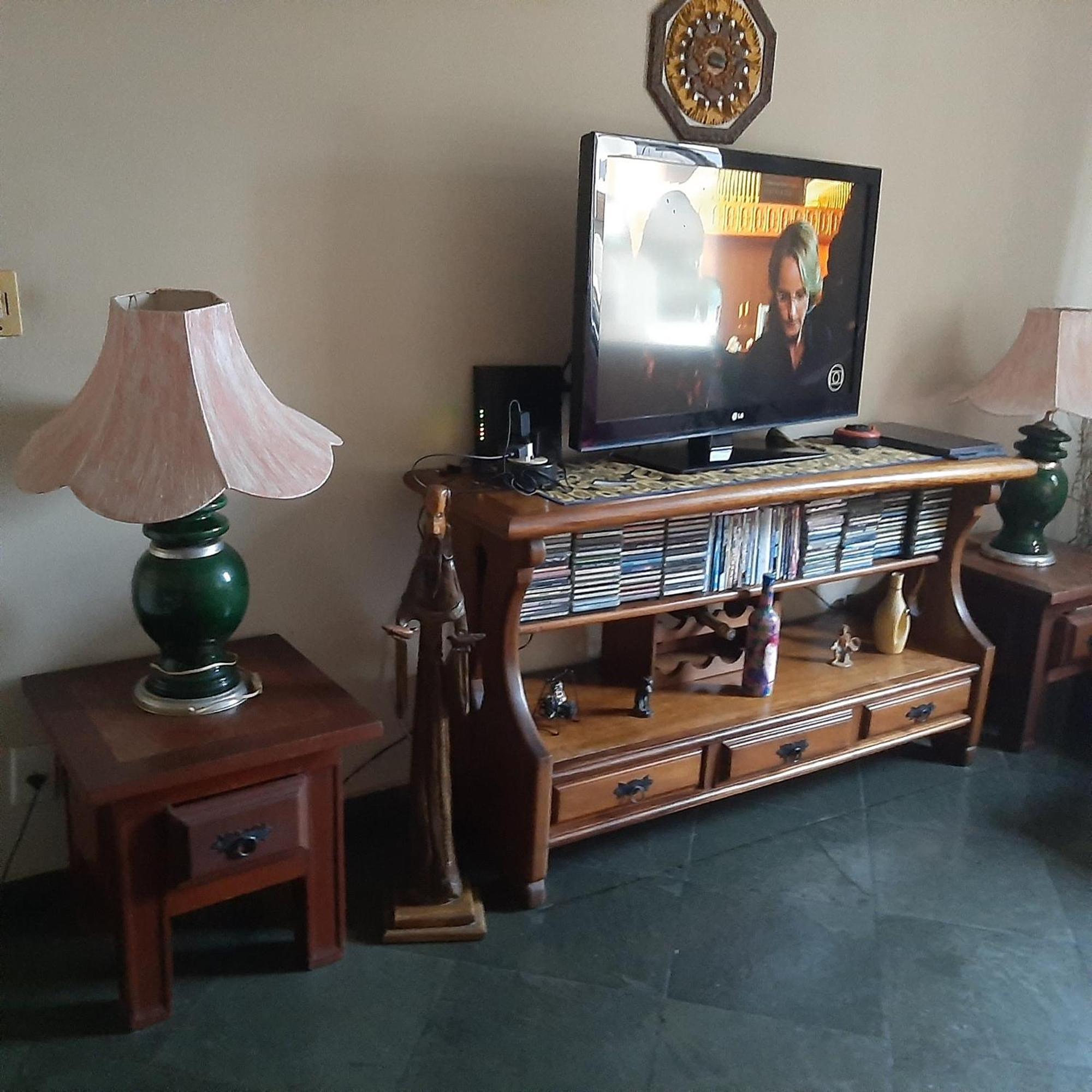 Quarto Para Temporada Rio de Janeiro Buitenkant foto
