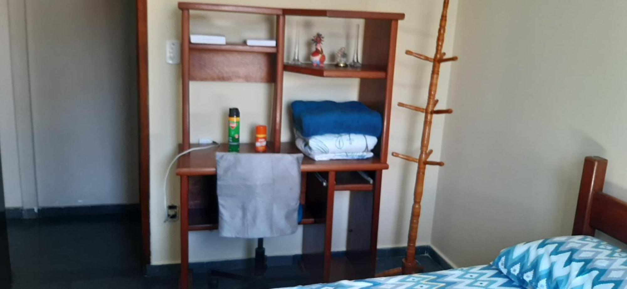 Quarto Para Temporada Rio de Janeiro Buitenkant foto