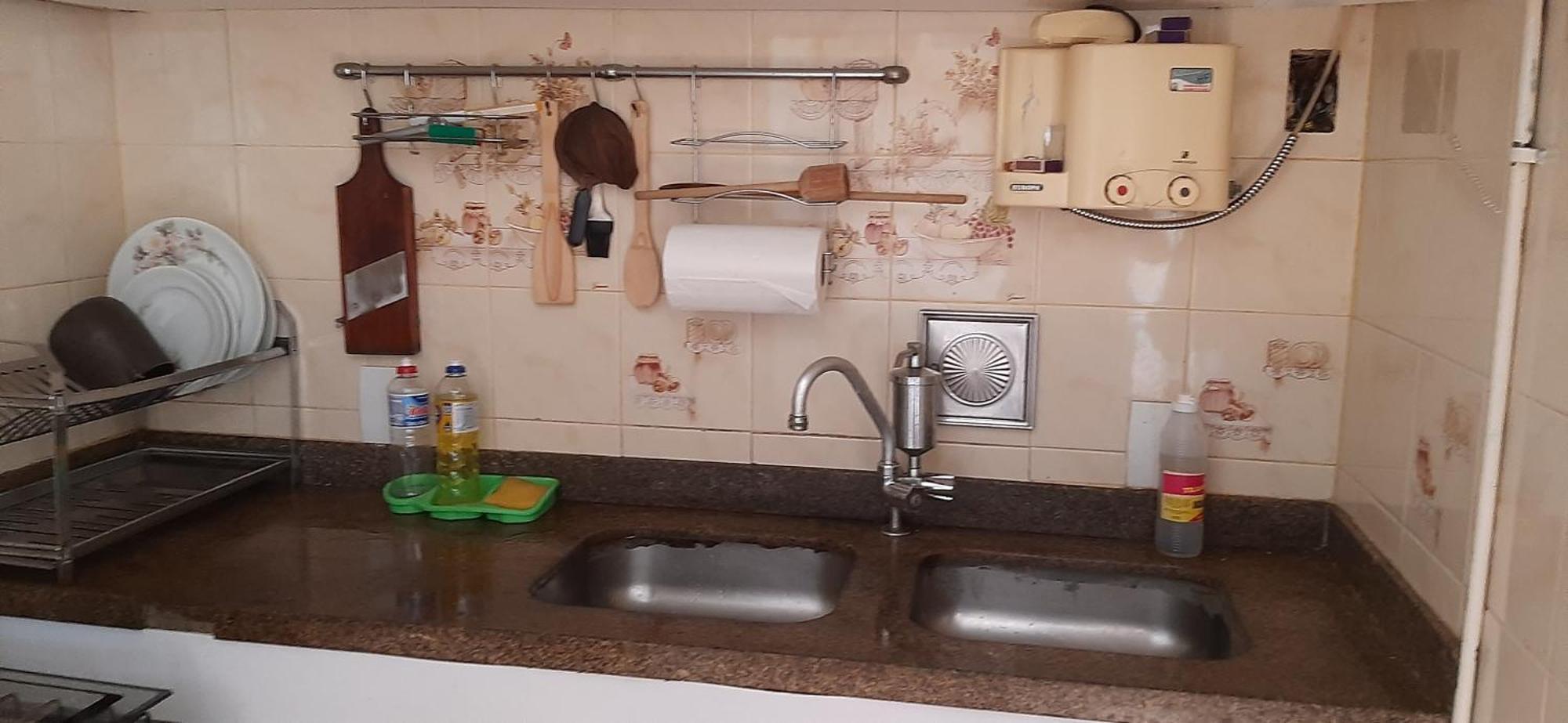 Quarto Para Temporada Rio de Janeiro Buitenkant foto