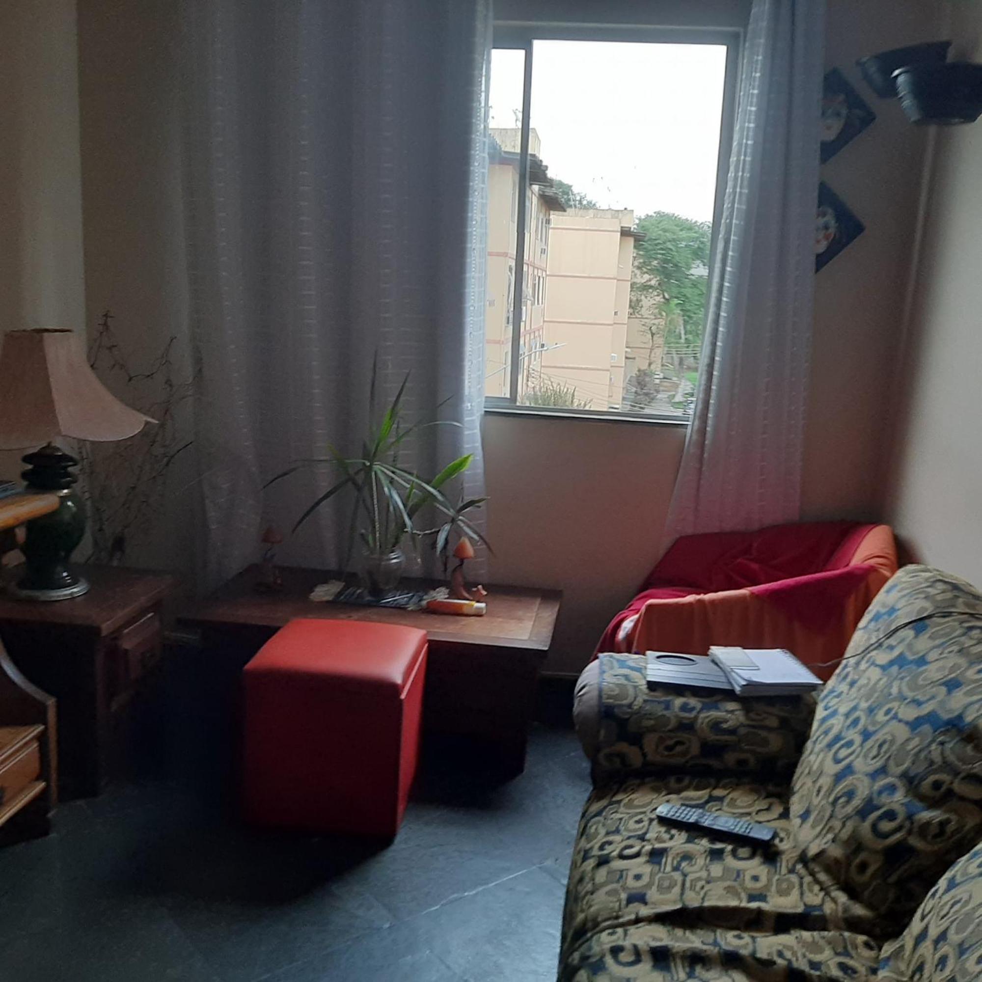 Quarto Para Temporada Rio de Janeiro Buitenkant foto