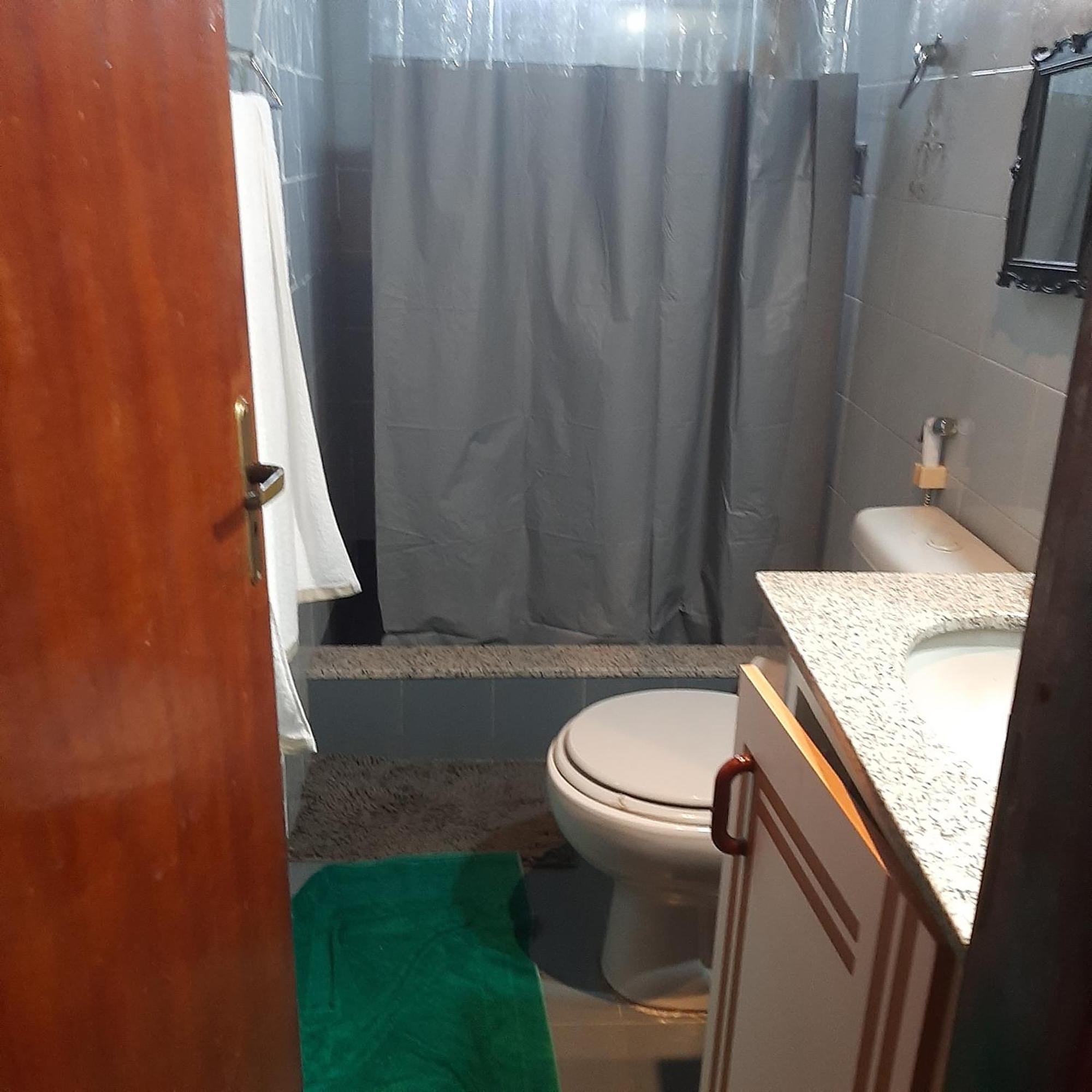 Quarto Para Temporada Rio de Janeiro Buitenkant foto