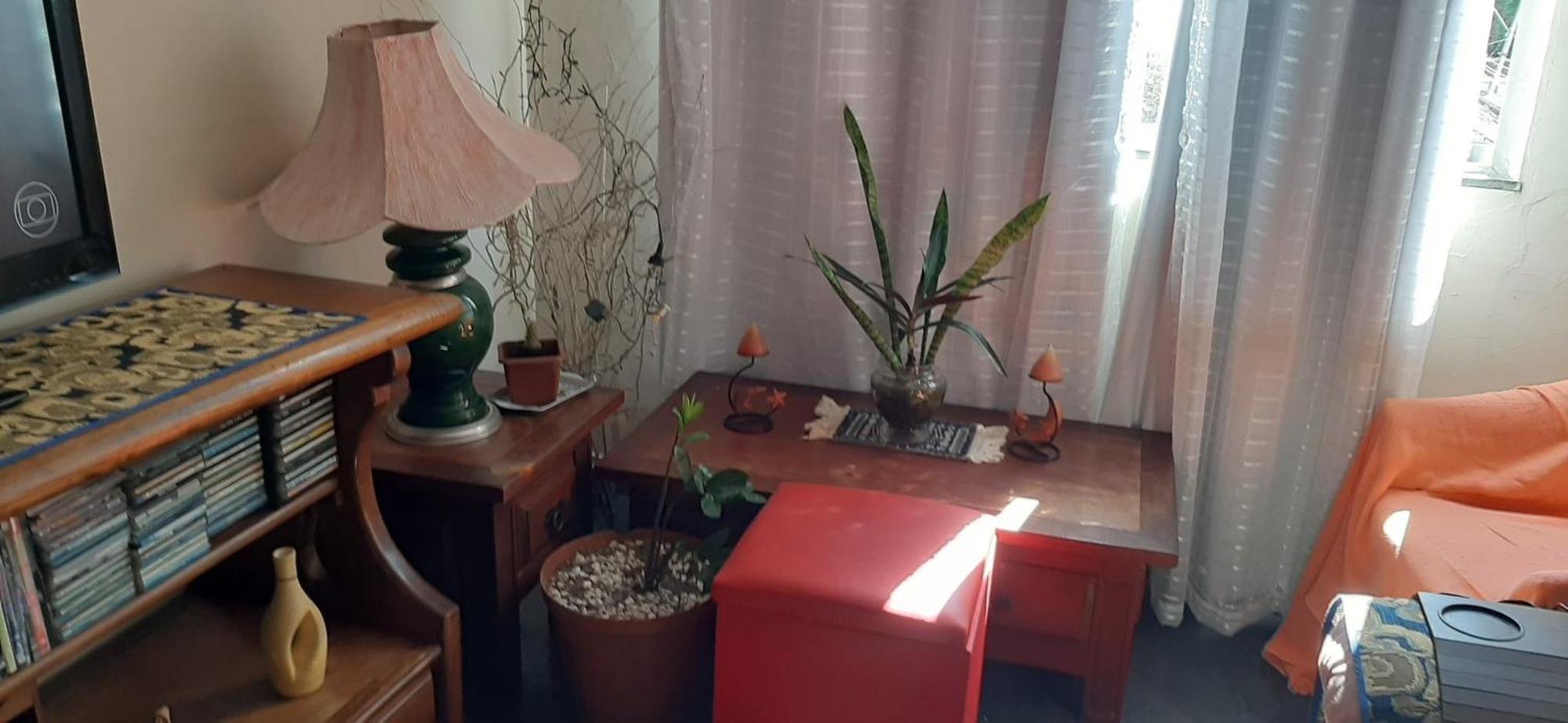 Quarto Para Temporada Rio de Janeiro Buitenkant foto