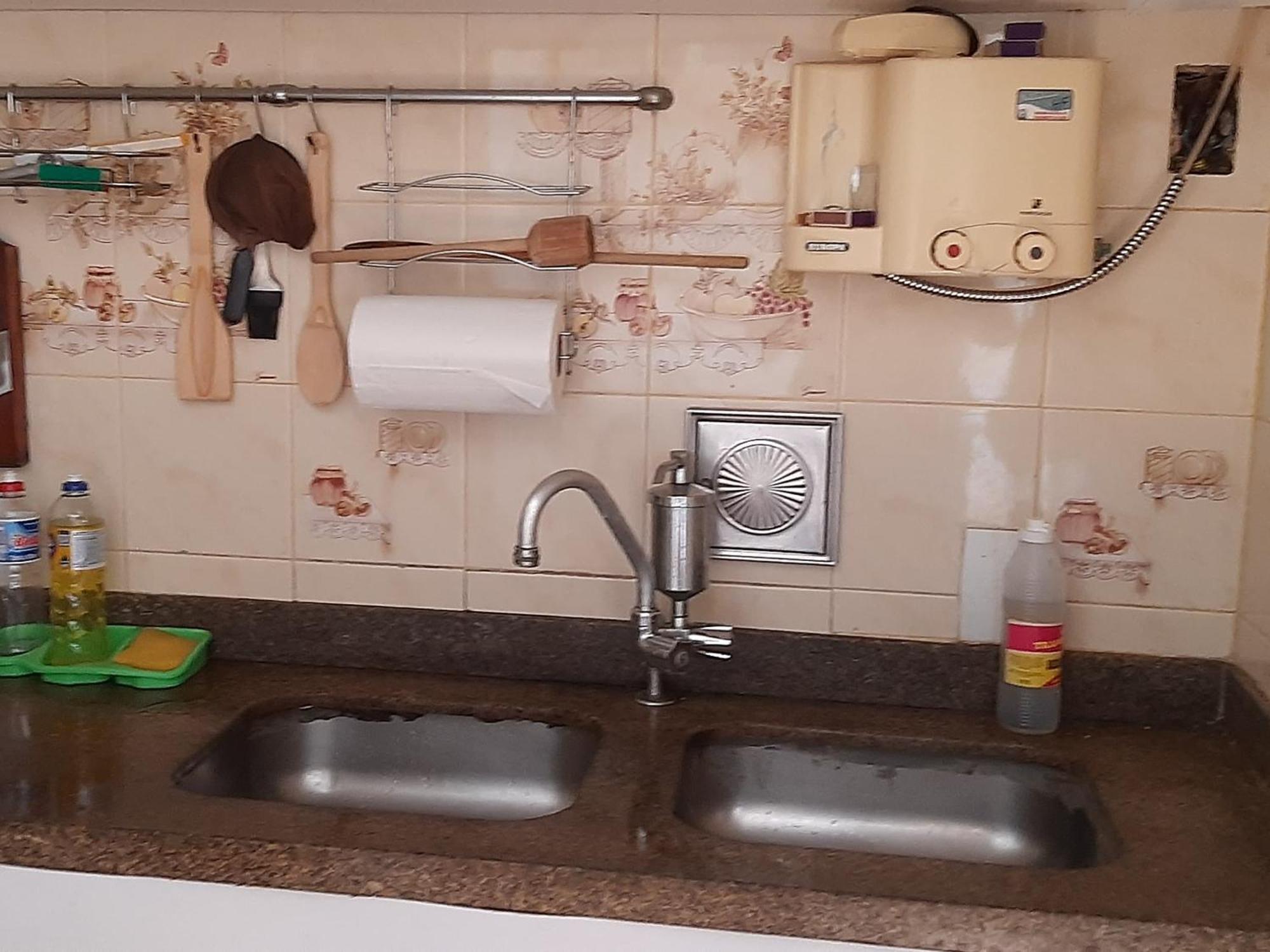 Quarto Para Temporada Rio de Janeiro Buitenkant foto